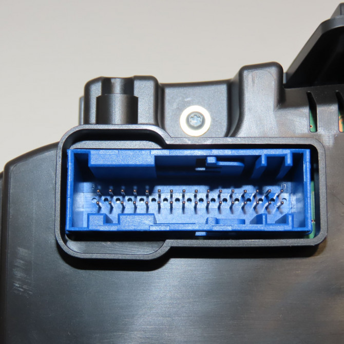 Compteur occasion  39204199 3