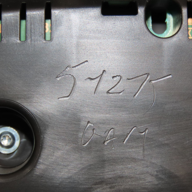 Compteur occasion  39204199 5