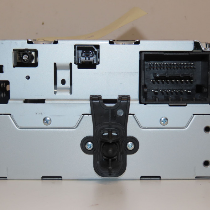 Autoradio occasion  13485178 2