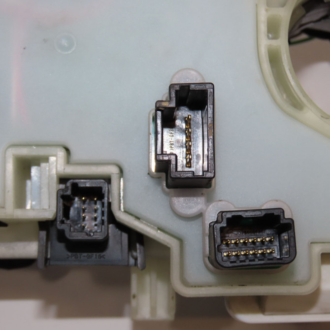 Bloc commodos occasion OPEL MOVANO II Phase 1 04-2010->... 3