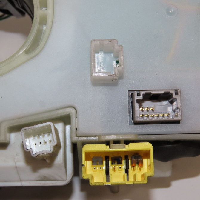 Bloc commodos occasion OPEL MOVANO II Phase 1 04-2010->... 4