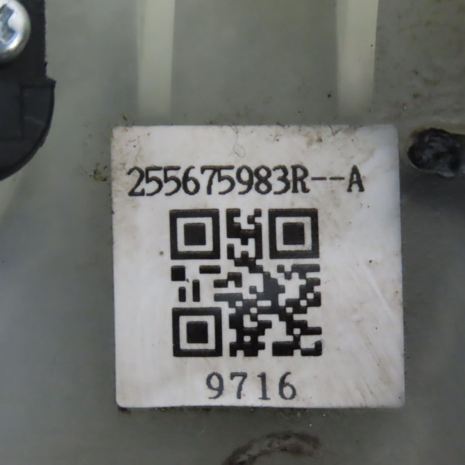 Bloc commodos occasion OPEL MOVANO II Phase 1 04-2010->... 6