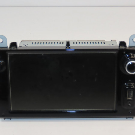 Autoradio occasion OPEL MOVANO II Phase 1 04-2010->...