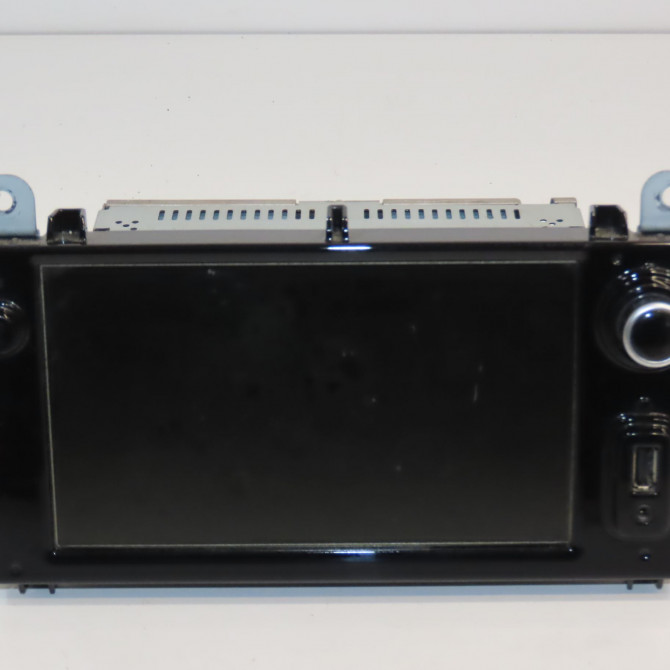 Autoradio occasion OPEL MOVANO II Phase 1 04-2010->... 1