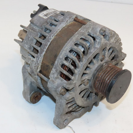 Alternateur occasion OPEL MOVANO II Phase 1 04-2010->... 95520960
