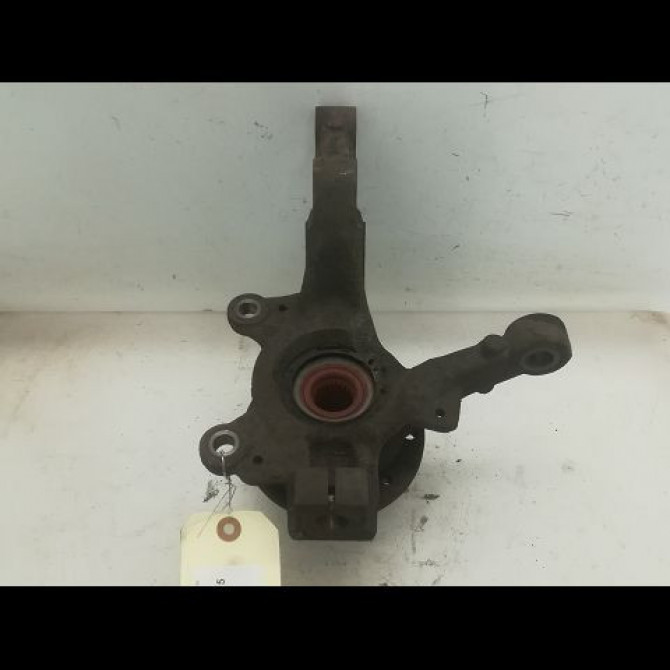 Moyeu avd occasion RENAULT MODUS Phase 1 09-2004->12-2007 1.6i 16v 402101554R 2