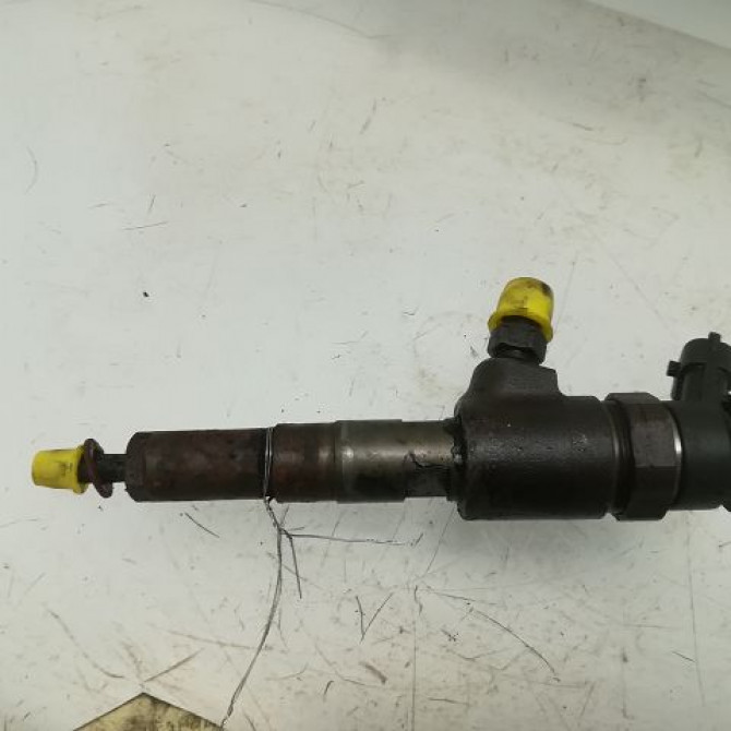 Injecteur occasion PEUGEOT 207 Phase 1 04-2006->06-2013 1.4 HDI 70ch 1980K2 1