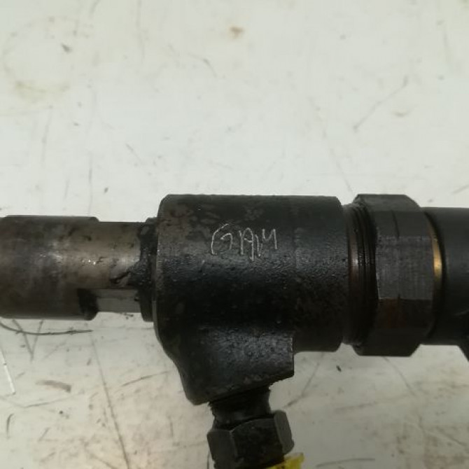 Injecteur occasion PEUGEOT 207 Phase 1 04-2006->06-2013 1.4 HDI 70ch 1980K2 3