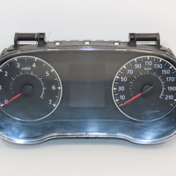 Compteur occasion OPEL MOVANO II Phase 1 04-2010->... 1690642280 1