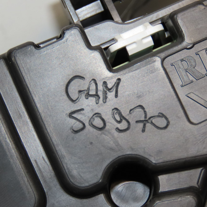 Compteur occasion OPEL MOVANO II Phase 1 04-2010->... 1690642280 4