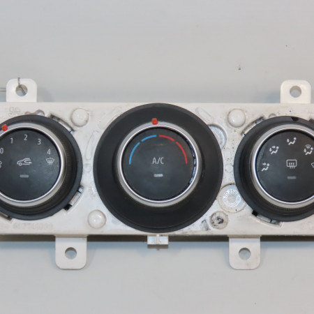 Commande de chauffage occasion OPEL MOVANO II Phase 1 04-2010->... 95522826