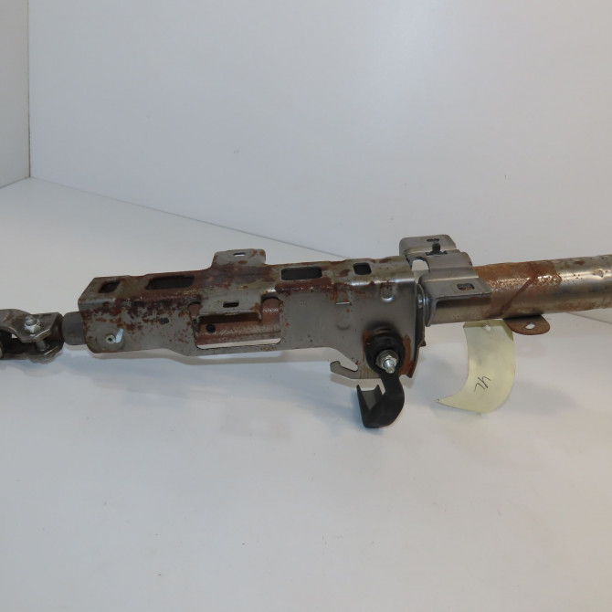 Colonne de direction non assistee occasion OPEL MOVANO II Phase 1 04-2010->... 93167683 2