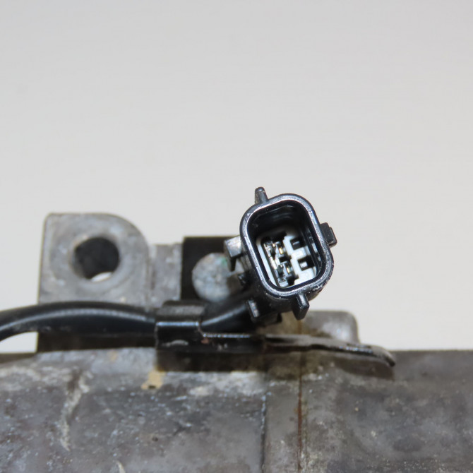 Compresseur air conditionne occasion OPEL MOVANO II Phase 1 04-2010->... 93867705 5