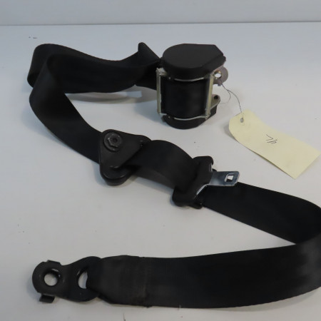 Ceinture avant droite occasion OPEL MOVANO II Phase 1 04-2010->... 93167829