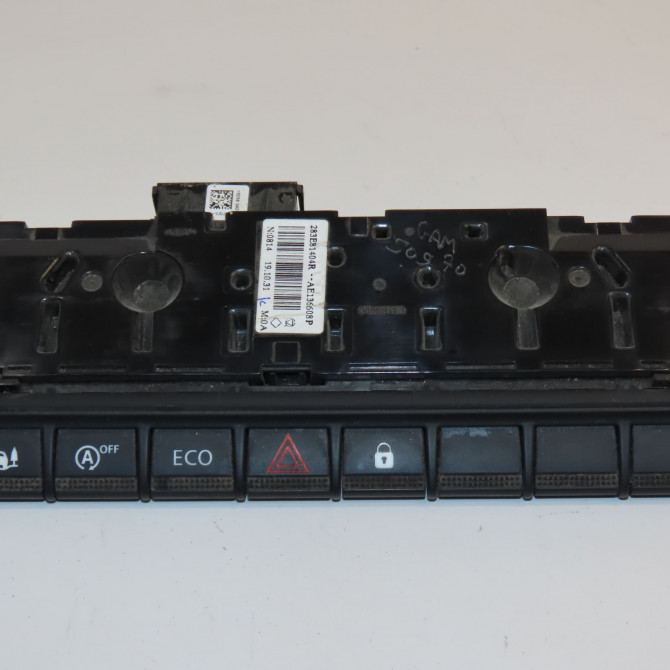 Bouton de warning occasion OPEL MOVANO II Phase 1 04-2010->... 1684194580 1