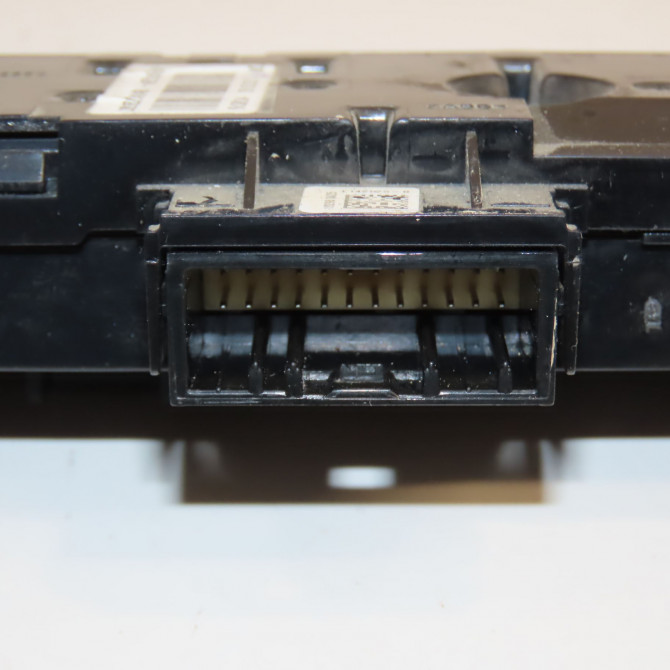 Bouton de warning occasion OPEL MOVANO II Phase 1 04-2010->... 1684194580 3