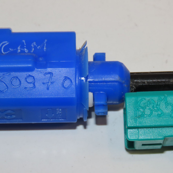 occasion OPEL MOVANO II Phase 1 04-2010->... 95526027 3