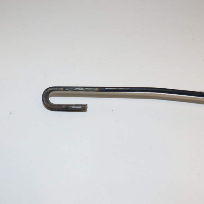 Bras essuie-glace avant droit occasion OPEL MOVANO II Phase 1 04-2010->... 93197300 3