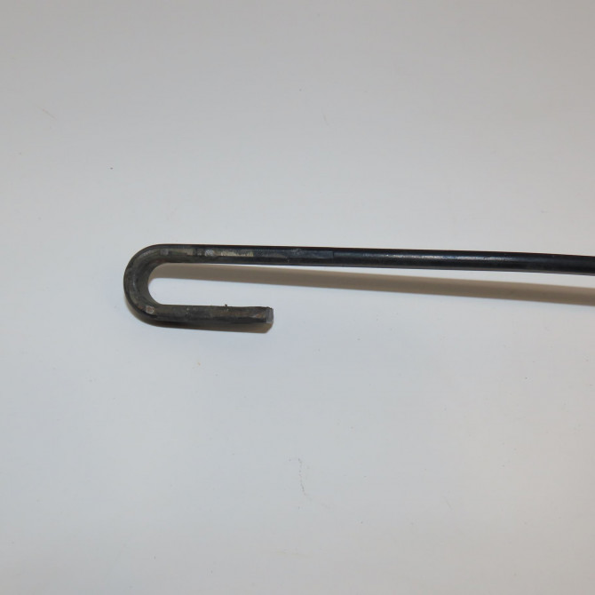 Bras essuie-glace avant gauche occasion OPEL MOVANO II Phase 1 04-2010->... 93197300 3