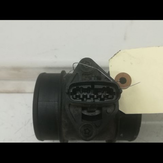 Debimetre air occasion OPEL CORSA III Phase 2 08-2003->09-2006 1.3 CDTI 93177718 3