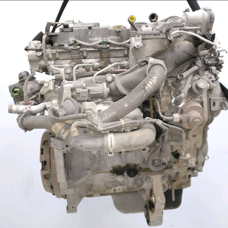 Moteur diesel occasion PEUGEOT 206 + Phase 1 03-2009->05-2013 1.4 HDI 70ch 135RP