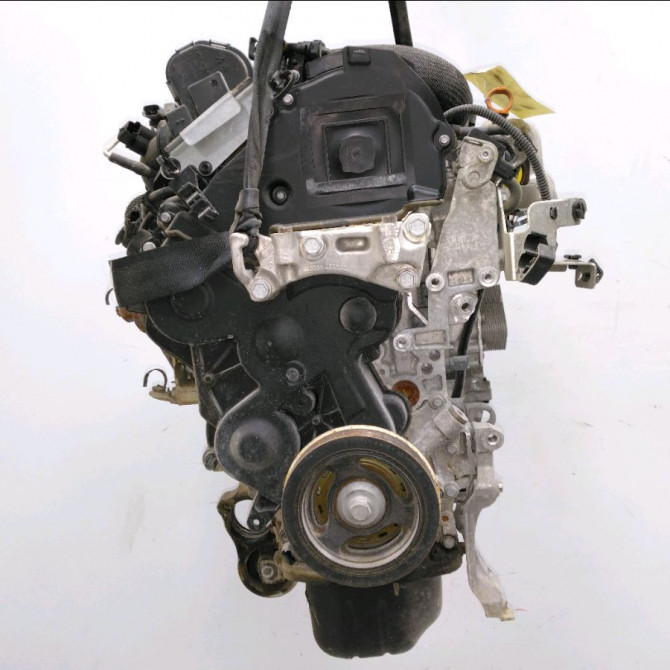 Moteur diesel occasion PEUGEOT 206 + Phase 1 03-2009->05-2013 1.4 HDI 70ch 135RP 4