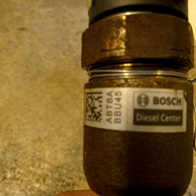 Injecteur occasion OPEL TIGRA II Phase 1 09-2004->... 1.3CDTI 93183910 2