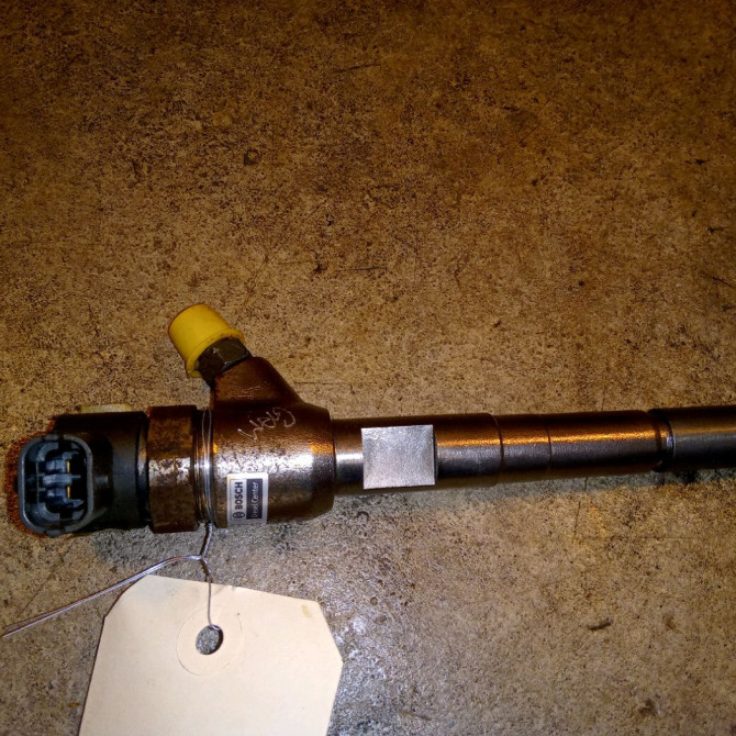 occasion OPEL TIGRA II Phase 1 09-2004->... 1.3CDTI 93183910 1