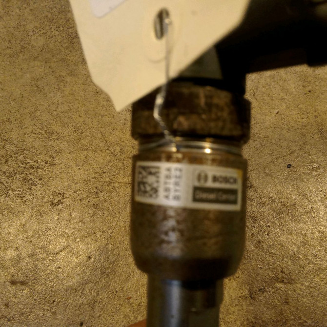 occasion OPEL TIGRA II Phase 1 09-2004->... 1.3CDTI 93183910 2