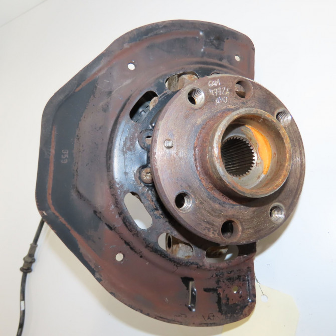 Moyeu avd occasion OPEL VECTRA I 90468646 1