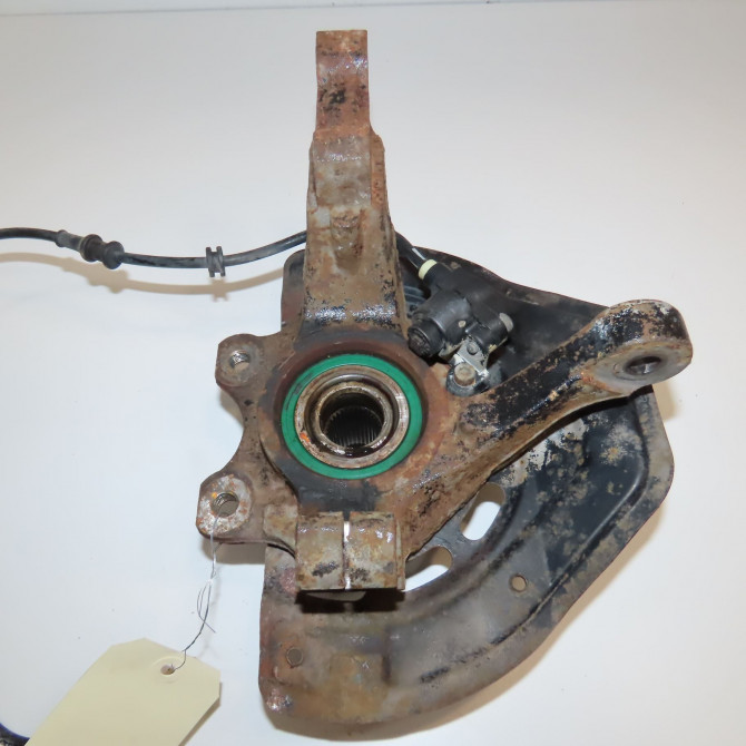 Moyeu avd occasion OPEL VECTRA I 90468646 2