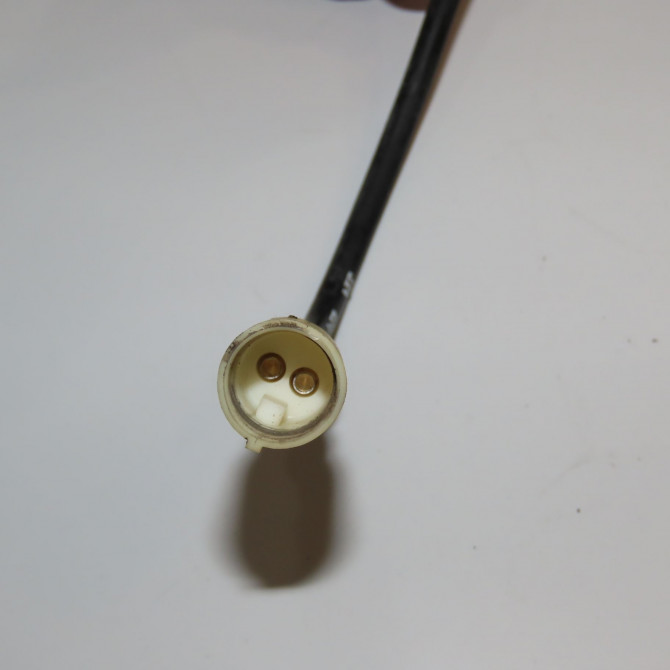 Moyeu avd occasion OPEL VECTRA I 90468646 4