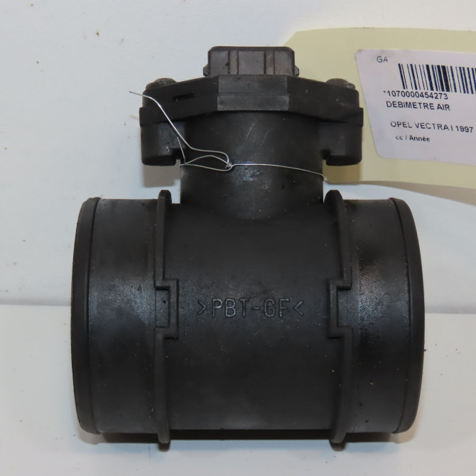 Debimetre air occasion OPEL VECTRA I 90540931 1
