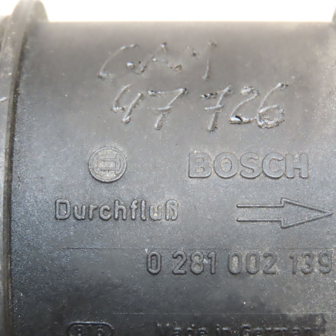 Debimetre air occasion OPEL VECTRA I 90540931 5