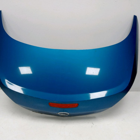 Coffre arrière occasion OPEL TIGRA II Phase 1 09-2004->... 1.4i 90ch 93164189