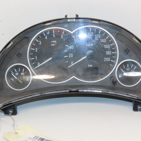 Compteur occasion OPEL TIGRA II Phase 1 09-2004->... 1.3CDTI 93179417