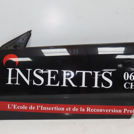 Porte avant gauche occasion OPEL TIGRA II Phase 1 09-2004->... 1.3CDTI 93165779
