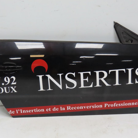 Porte avant droite occasion OPEL TIGRA II Phase 1 09-2004->... 1.3CDTI 93165778