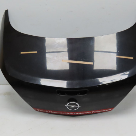 Coffre arrière occasion OPEL TIGRA II Phase 1 09-2004->... 1.3CDTI 93164189