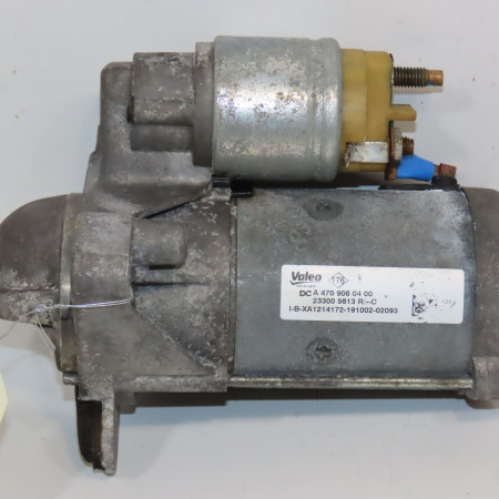 Démarreur occasion OPEL MOVANO II Phase 1 04-2010->... 1687261880