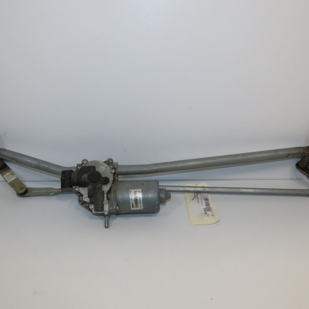 Moteur essuie-glace avant occasion OPEL MOVANO II Phase 1 04-2010->... 93197310