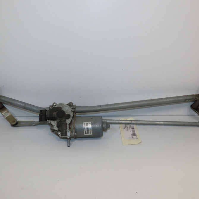 Moteur essuie-glace avant occasion OPEL MOVANO II Phase 1 04-2010->... 93197310 1