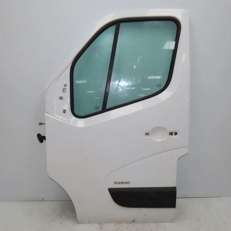 Porte avant gauche occasion OPEL MOVANO II Phase 1 04-2010->... 93197571