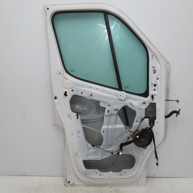 Porte avant gauche occasion OPEL MOVANO II Phase 1 04-2010->... 93197571 2