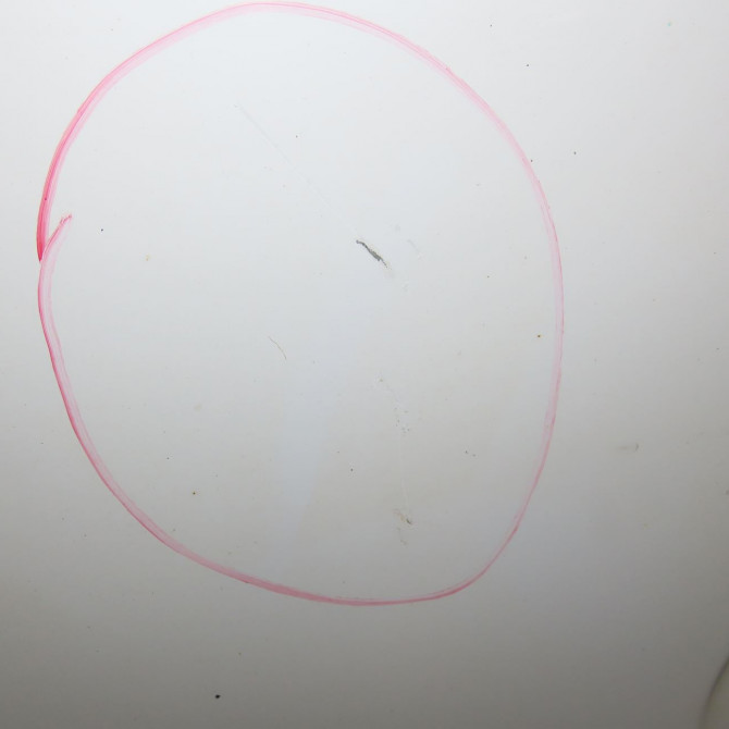 Porte avant gauche occasion OPEL MOVANO II Phase 1 04-2010->... 93197571 3