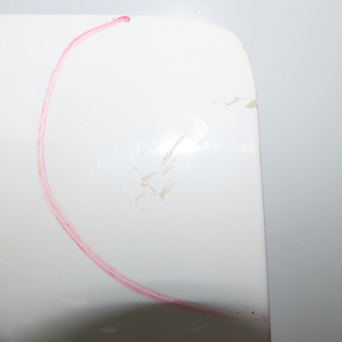 Porte avant gauche occasion OPEL MOVANO II Phase 1 04-2010->... 93197571 4