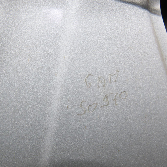 Porte avant gauche occasion OPEL MOVANO II Phase 1 04-2010->... 93197571 5