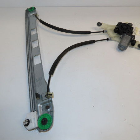 Mecanisme + moteur lève-glace avant droit occasion OPEL MOVANO II Phase 1 04-2010->... 93167946
