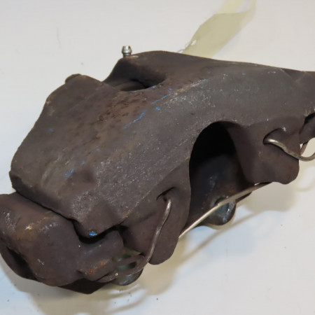 Etrier de frein avant gauche occasion OPEL VECTRA II Phase 2 02-1999->06-2002 2.0 DTI 16v 100ch 90540168