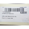 ETRIER DE FREIN AVD
